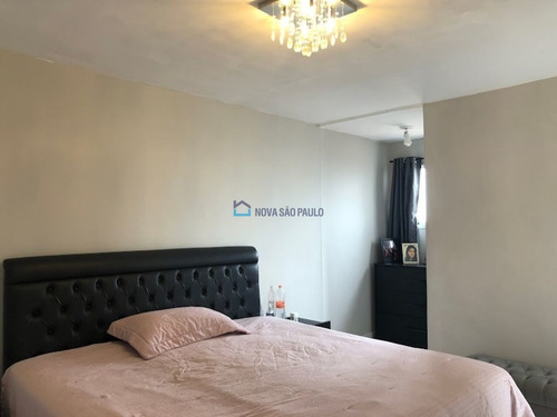 Imagem 15 de 15 de Excelente Duplex Em Mirandópolis! - Mo7079
