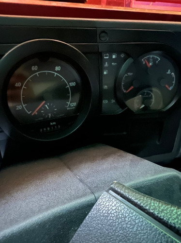 Imagen 10 de 10 de Ford Cargo 1721