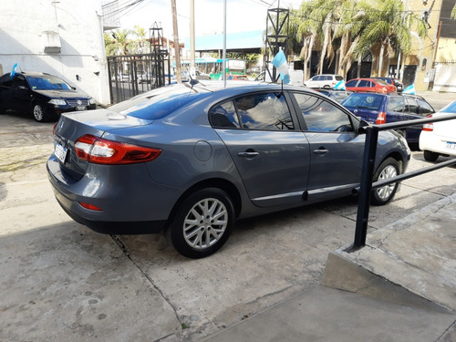 Renault Fluence 2.0 Luxe 2017 Excelente Estado Autolider
