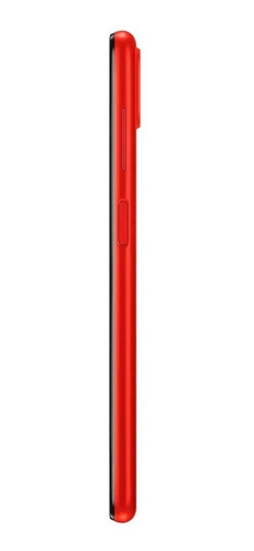 Imagen 6 de 7 de Samsung Galaxy A12 64 GB rojo 4 GB RAM