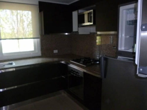Imagen 4 de 14 de Departamento En Venta En Miradores De La Bahia, Nordelta, G.b.a. Zona Norte