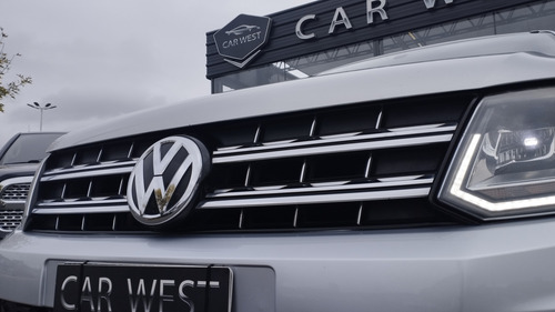 Volkswagen Amarok 2.0 Cd Tdi 180cv 4x2 Highline Pack
