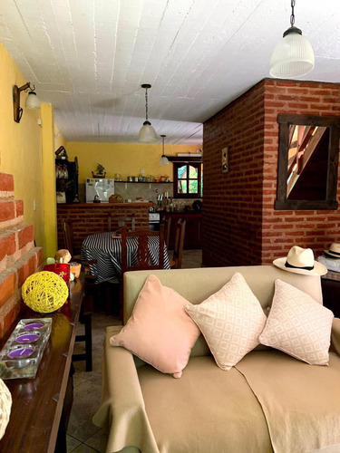 Alquiler Casa En 3 Ambientes En Costa Del Este