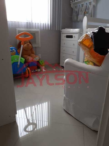 Apartamento - 02 Quartos - Quintino - Meap20958