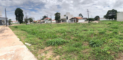 Imagem 13 de 13 de Lotes Em Condomínio Fechado Completo Em Santarém, Lotes Com Excelente Localização, Conforto E Segurança Para Sua Família. - Pa - Te0002_rv