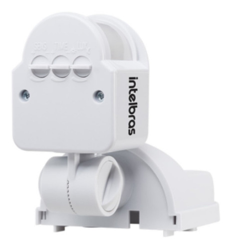 Interruptor Sensor Presenca Iluminacao Esp180ae Intelbras