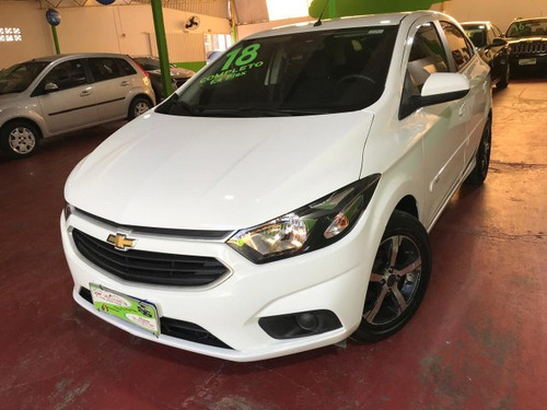 Chevrolet Onix Onix 1.4 MPFI LT 8V FLEX 4P MANUAL
