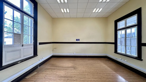 Venta De Terreno 5000 M2 Plan Valparaiso