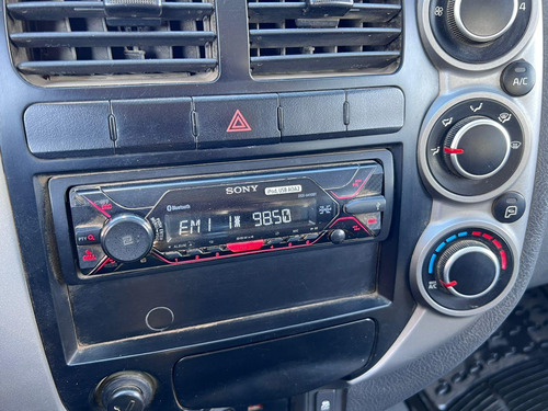 Kia Frontier 2.5 Diesel 2019