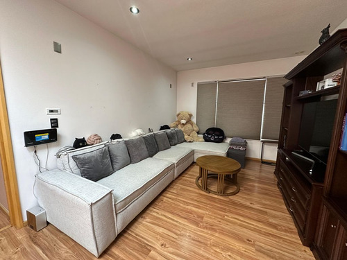 Casa Venta En Ave. La Asunción, Metepec