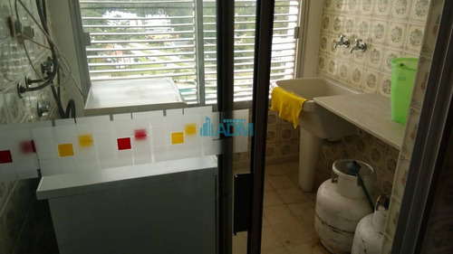 Imagen 7 de 30 de Estupendo Penthouse En Mansa