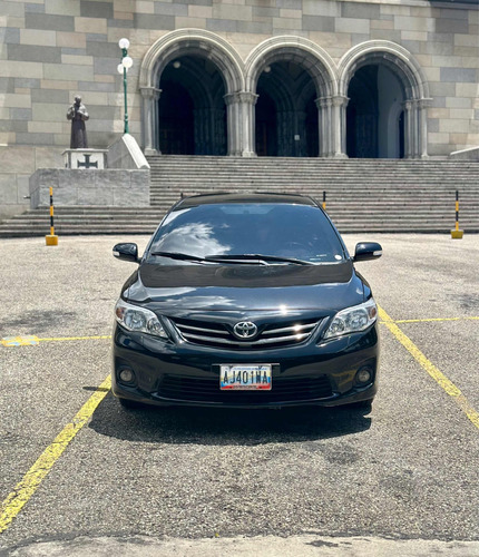 Toyota Corolla Gli Gli