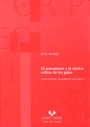 El Armamento Y La Táctica Militar De Lo... (libro Original)