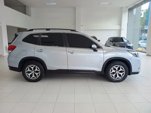 Subaru Forester 2.0 At Dynamic /2021