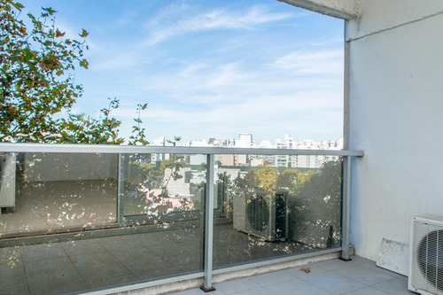 Imagen 7 de 30 de Venta | Villa Crespo | Monoambiente Dividido | Cochera | Luminoso