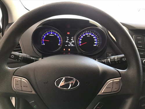 Hb20 1.0 Comfort 12v Flex 4p Manual