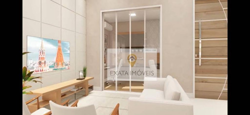 Imagem 2 de 4 de Lançamento! Casa Alto Padrão 3 Suítes, Varanda Gourmet/piscina, Viverde I/ Rio Das Ostras! - Ca1216