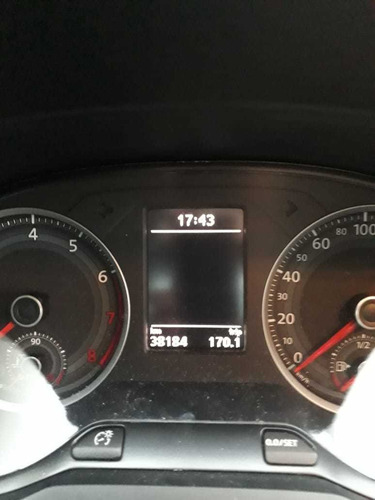 Volkswagen Saveiro 1.6 Trendline Cab. Simples Total Flex 2p