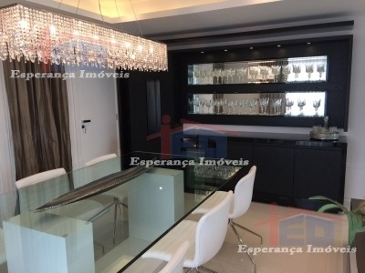 Imagem 8 de 15 de Ref.: 4350 - Apartamento Em Barueri Para Venda - V4350