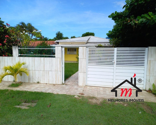 Imagem 3 de 21 de Casa - Ca00101 - 71057511