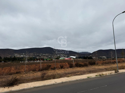 Terrenos Para Desarrollo La Serena / Cuatro Esquinas