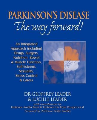 Libro Parkinson's Disease - The Way Forward! - Lucille Le...