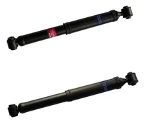 Comprar Par De Amortiguadores Traseros Peugeot 301 13-17 Kyb Gas 
