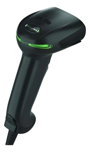 Lector Código Barras Honeywell Xenon Xp 1950g 1d/2d Qr Pdf Negro Usb