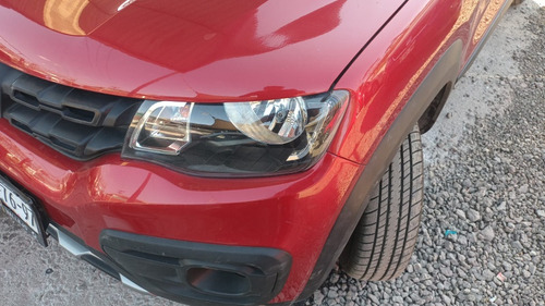 Renault Kwid 1.0 Sce 66cv Outsider
