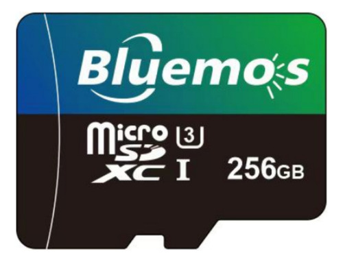 Tarjeta De Memoria 256gb Sd Tf Flash Con Adaptador Usb Inclu