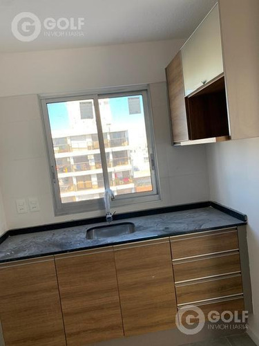 Imagen 16 de 18 de Vendo Monoambiente Hacia Atrás Con Vista Despejada, Garaje Opcional, A Estrenar, Pocitos