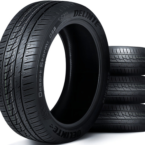 Pneu Delinte DS8 225/55R19