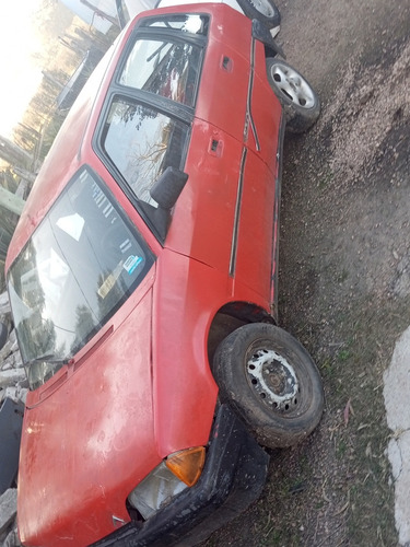 Citroën AX 1.4 Allure