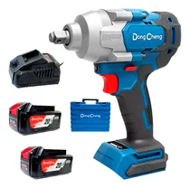 Comprar Llave Impacto Industrial 1\u002F2  Dcpb698fk 20v 698nm Brushless