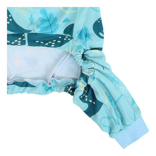 Pijama Entera Para Perro