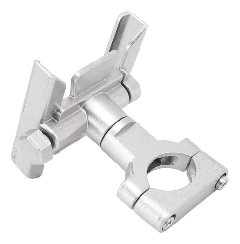 Soporte De Teléfono Para Bicicleta, Aleación De Aluminio