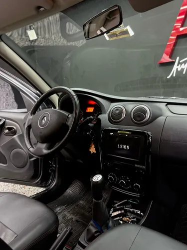 Renault Stepway Dynamique 2015 1.6