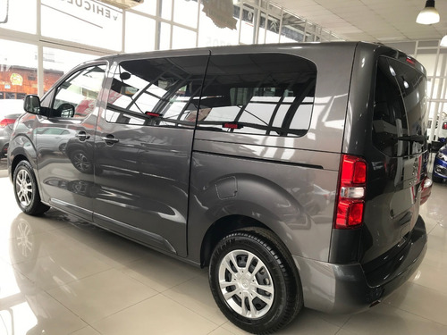 Citroen Spacetourer 0km