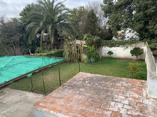 Imagen 26 de 29 de Casa En Venta En Pilar Centro