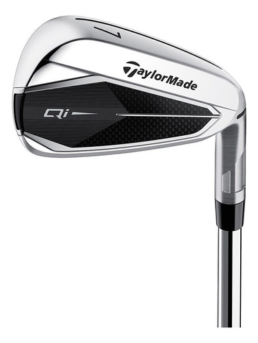 Golf Center // Hierros Taylormade Qi Grafito Lady 5-pw+aw 