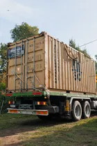 Comprar Contenedores Maritimos - Oportunidad - Econtenedor Mdq