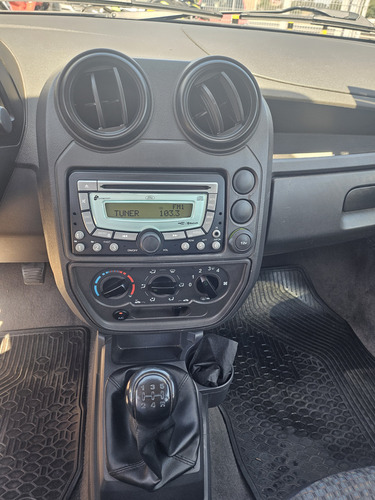Ford Ka 1.0 Fly Viral Usb/bluetooth