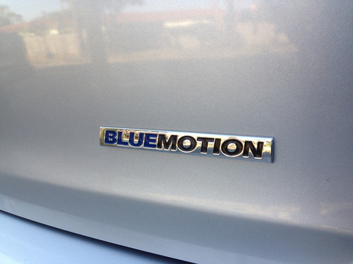 Fox Blue Motion