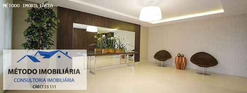 Imagem 2 de 15 de Apartamento Para Venda Em São Paulo, Vila Mascote - 12218_1-830813