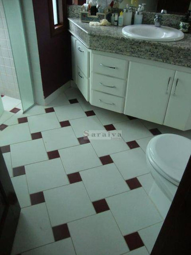 Sobrado Com 5 Dormitórios À Venda, 407 M² Por R$ 2.800.000,00 - Vila Lusitânia - São Bernardo Do Campo/sp - So0142
