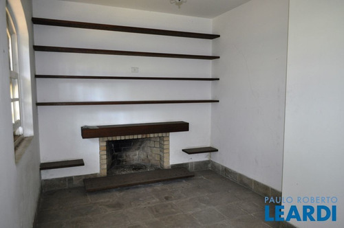 Imagem 8 de 15 de Sobrado - Alto De Pinheiros - Sp - 507904