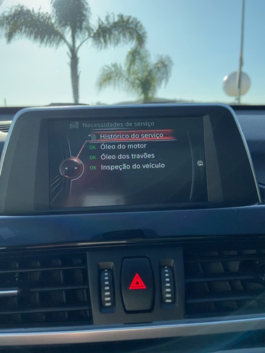 Imagem 12 de 21 de Bmw X1 Sdrive20i X-line 2.0 Tb Activeflex