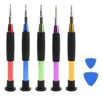 Comprar Kit Chaves Celular Manutenção Ferramenta 7 Pç Reparo Tablet