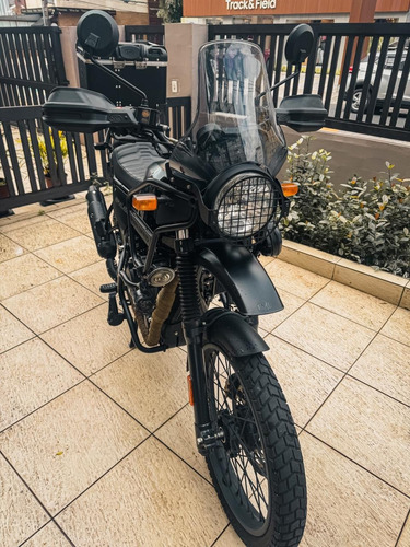 Royal Enfield Himalayan