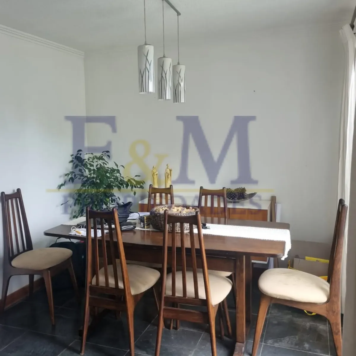 Imagen 3 de 17 de Excelente Casa 123m2 En Condominio Altos De Pilauco